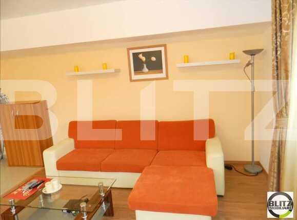 Apartament de închiriat 2 camere Bună Ziua - 4355AI | BLITZ Cluj-Napoca | Poza3