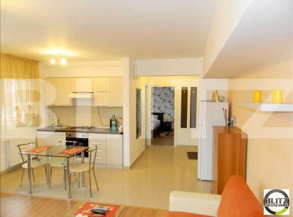 Apartament de închiriat 2 camere Bună Ziua - 4355AI | BLITZ Cluj-Napoca | Poza2