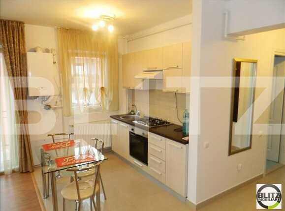 Apartament de închiriat 2 camere Bună Ziua - 4355AI | BLITZ Cluj-Napoca | Poza4
