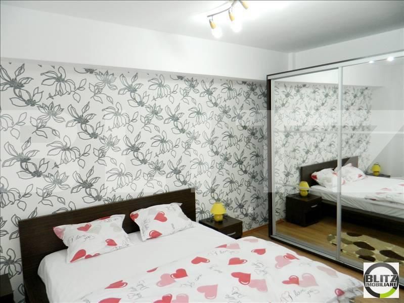 Apartament de închiriat 2 camere Bună Ziua - 4355AI | BLITZ Cluj-Napoca | Poza6