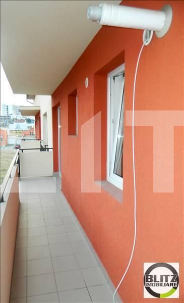 Apartament de închiriat 2 camere Bună Ziua - 4355AI | BLITZ Cluj-Napoca | Poza12