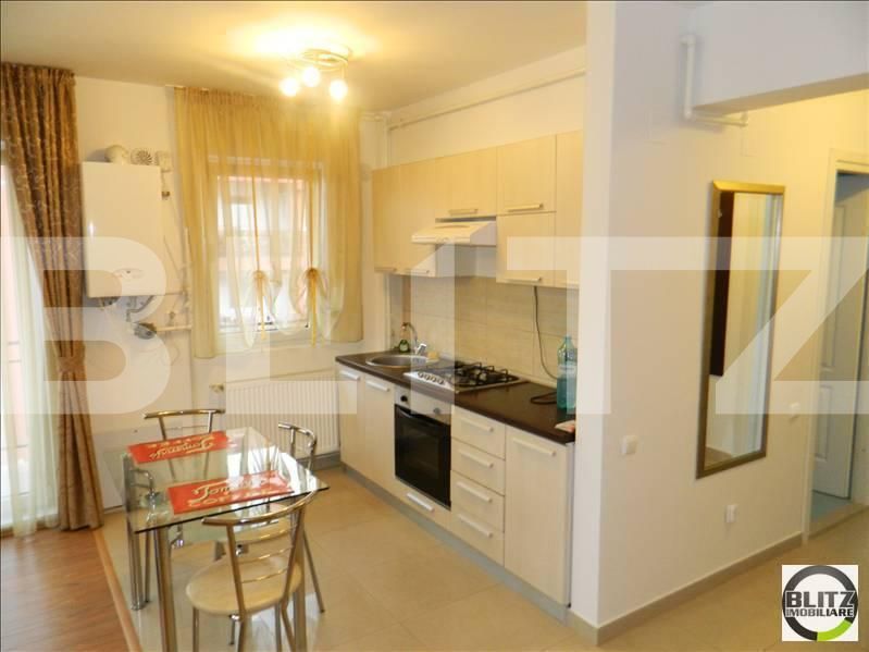 Apartament de închiriat 2 camere Bună Ziua - 4355AI | BLITZ Cluj-Napoca | Poza4