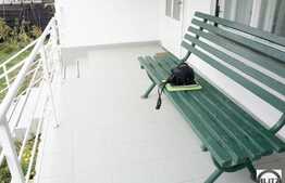 Apartament de inchiriat cu 2 camere, mobilat complet, zona Belvedere