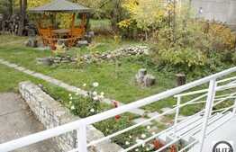 Apartament de inchiriat cu 2 camere, mobilat complet, zona Belvedere