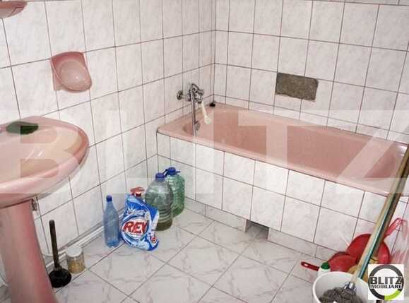 Apartament de închiriat 2 camere Gruia - 4357AI | BLITZ Cluj-Napoca | Poza10