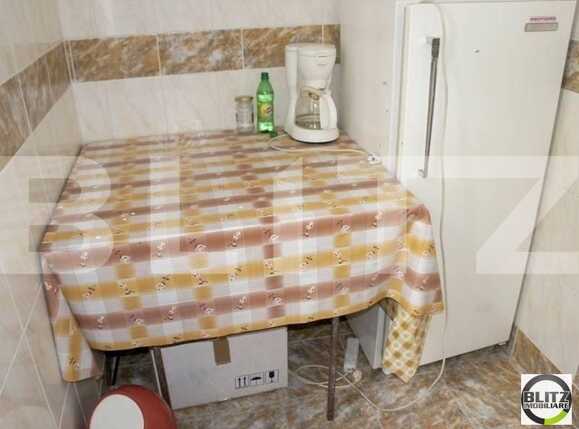 Apartament de închiriat 2 camere Gruia - 4357AI | BLITZ Cluj-Napoca | Poza8