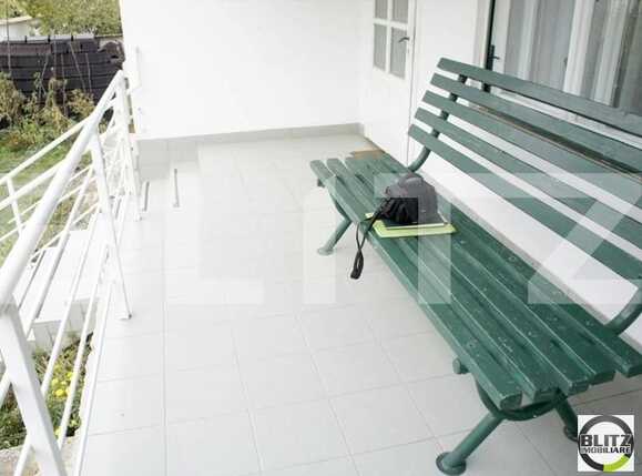 Apartament de închiriat 2 camere Gruia - 4357AI | BLITZ Cluj-Napoca | Poza13