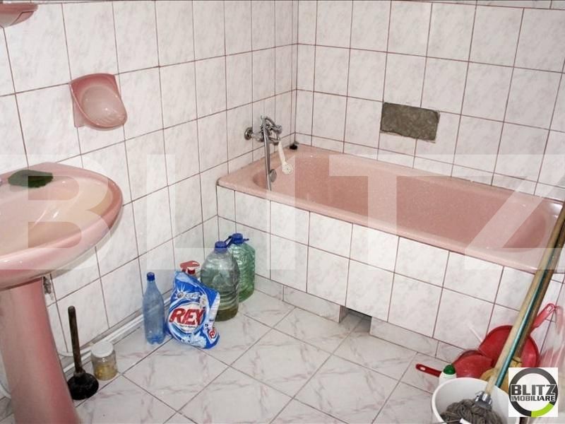 Apartament de închiriat 2 camere Gruia - 4357AI | BLITZ Cluj-Napoca | Poza10