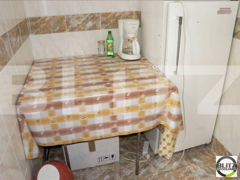 Apartament de închiriat 2 camere Gruia - 4357AI | BLITZ Cluj-Napoca | Poza8