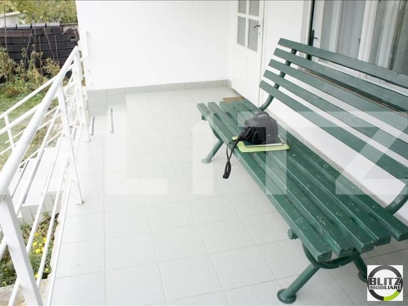 Apartament de închiriat 2 camere Gruia - 4357AI | BLITZ Cluj-Napoca | Poza13