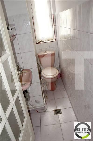 Apartament de închiriat 2 camere Gruia - 4357AI | BLITZ Cluj-Napoca | Poza12