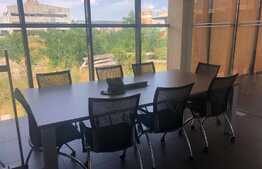 Hala moderna cu 2 poduri rulante functionale pe 10.000 mp teren 