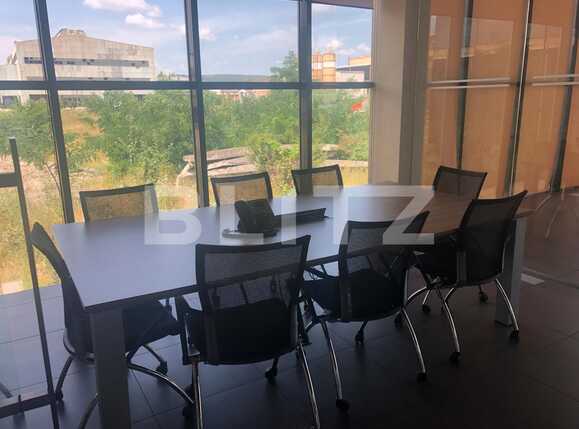 Spațiu industrial de închiriat Marasti - 43577SII | BLITZ Cluj-Napoca | Poza6