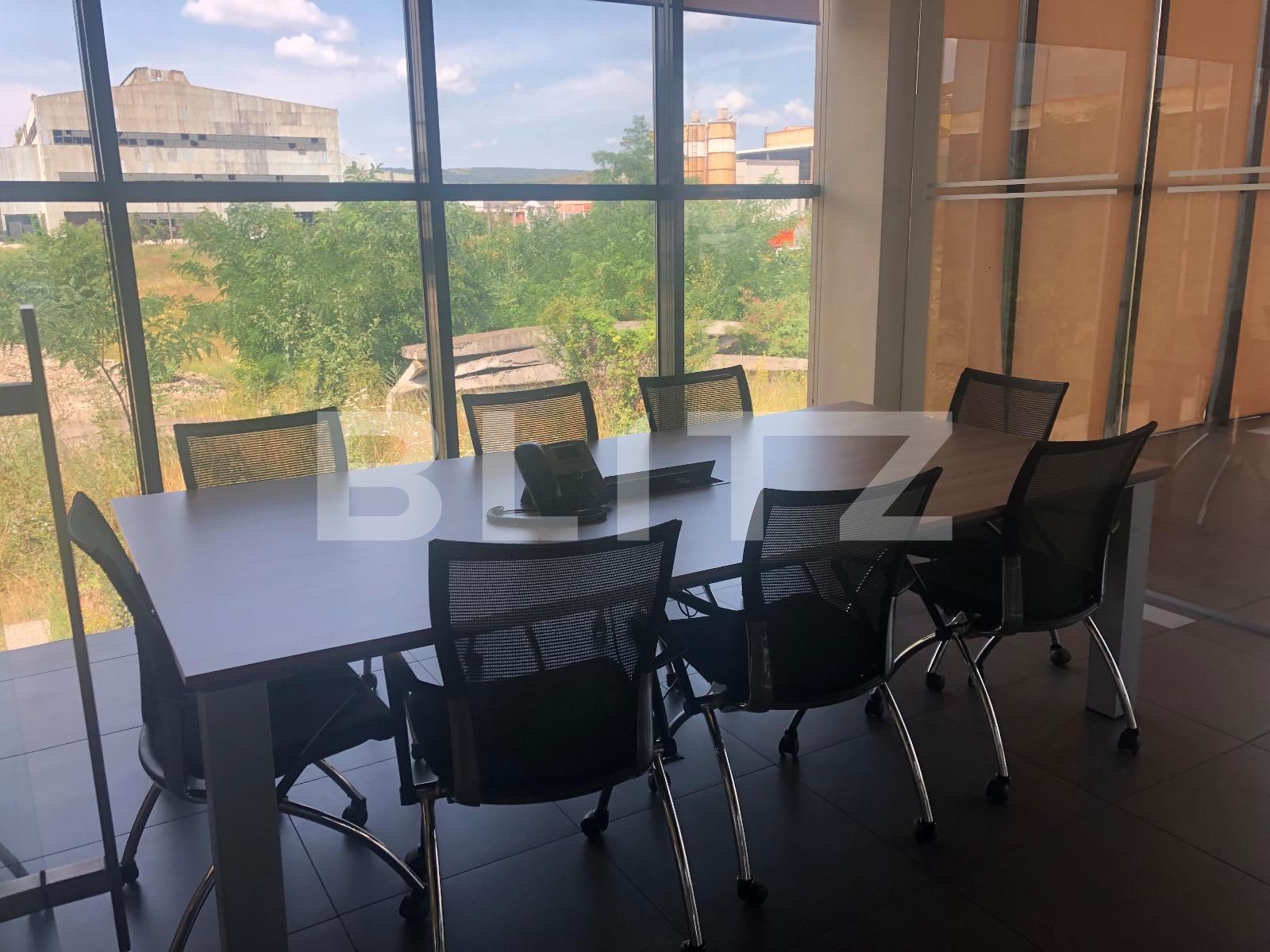 Spațiu industrial de închiriat Marasti - 43577SII | BLITZ Cluj-Napoca | Poza6