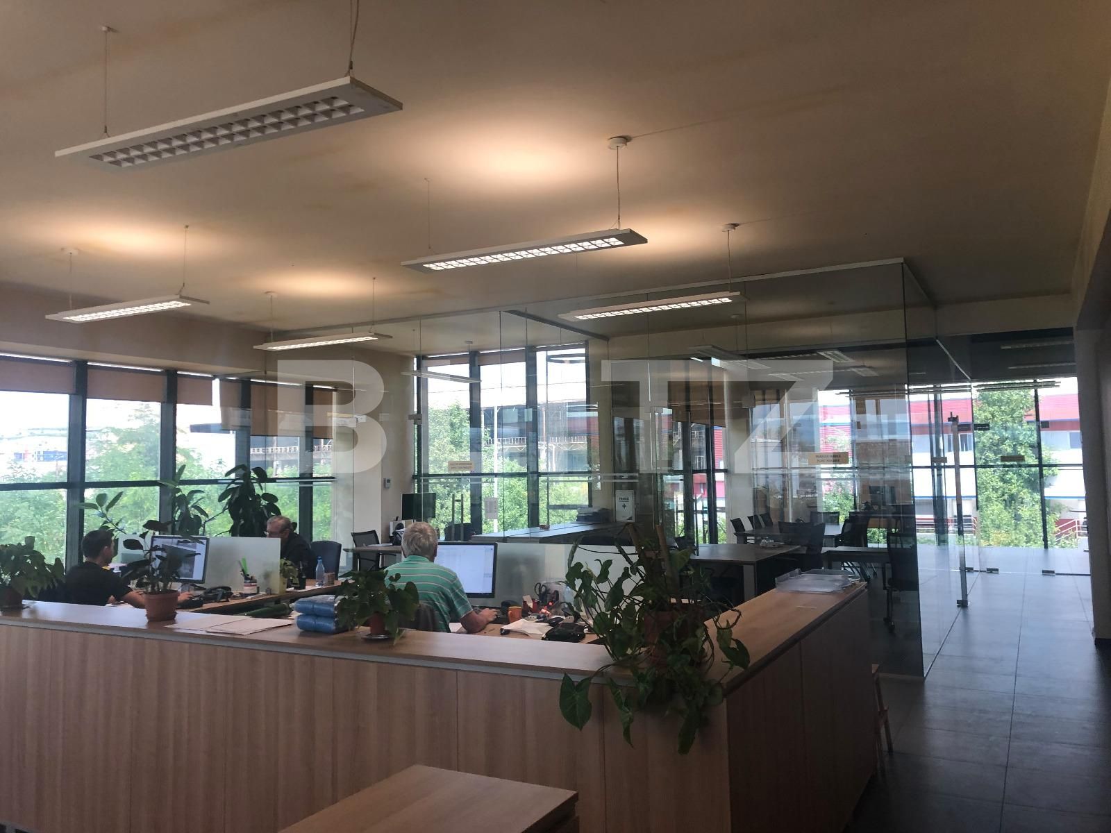 Spațiu industrial de închiriat Marasti - 43577SII | BLITZ Cluj-Napoca | Poza13