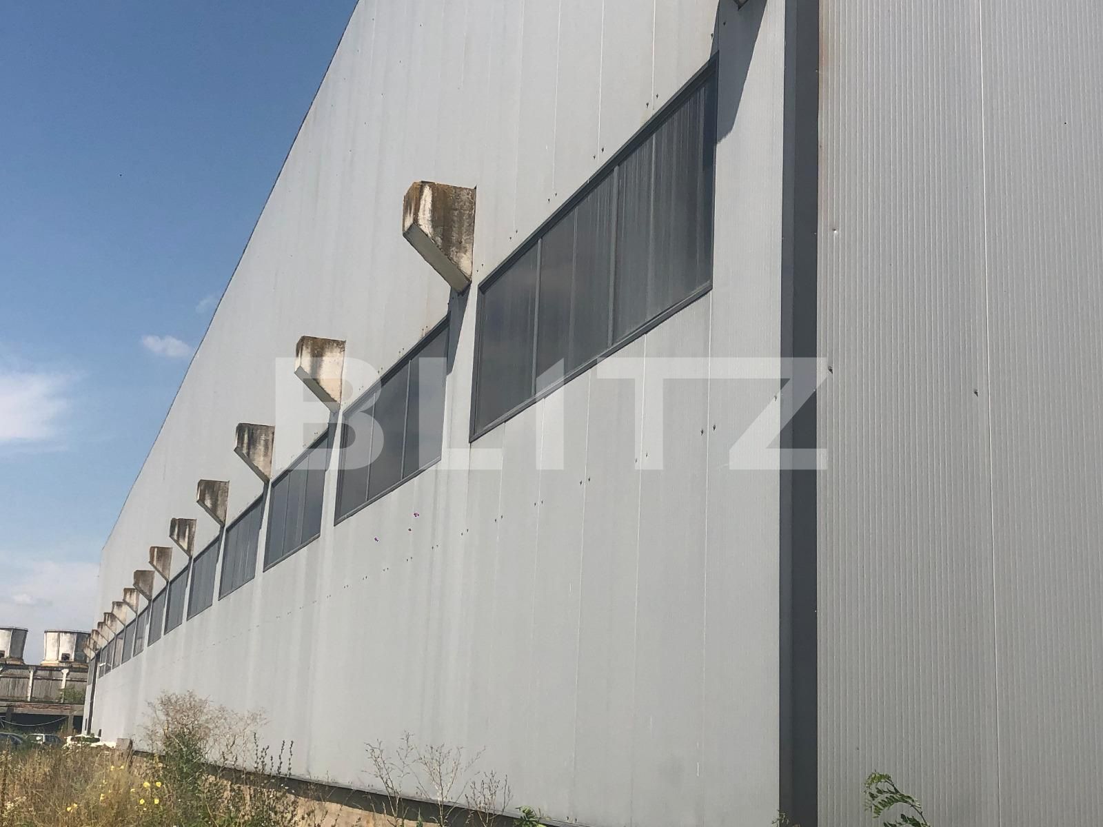 Spațiu industrial de închiriat Marasti - 43577SII | BLITZ Cluj-Napoca | Poza11