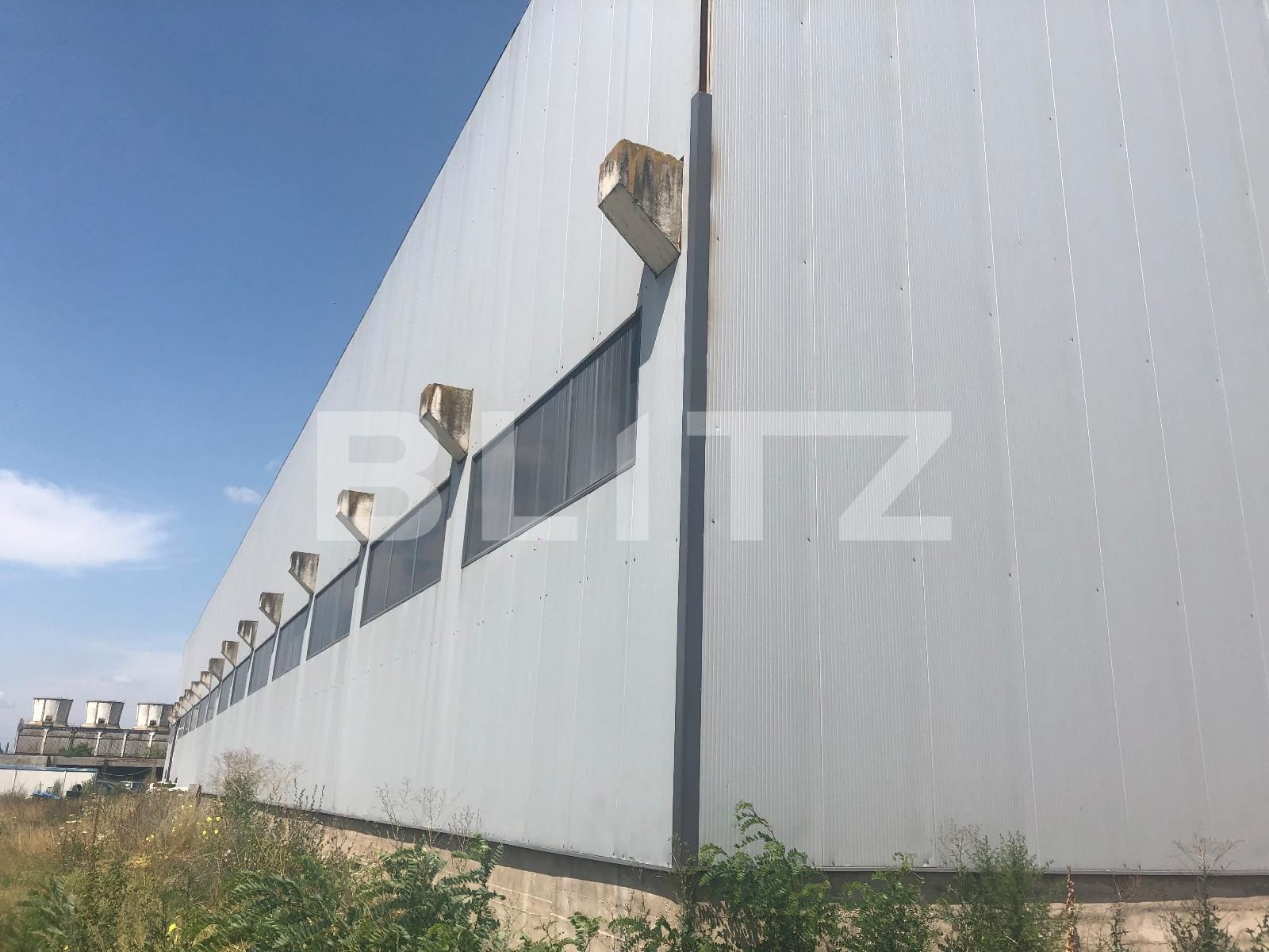 Spațiu industrial de închiriat Marasti - 43577SII | BLITZ Cluj-Napoca | Poza15