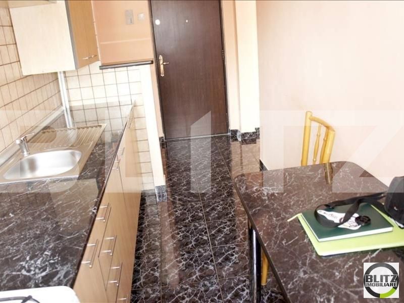 Apartament de închiriat 2 camere Manastur - 4358AI | BLITZ Cluj-Napoca | Poza3