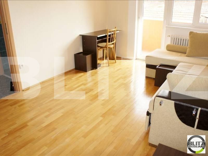 Apartament de închiriat 2 camere Manastur - 4358AI | BLITZ Cluj-Napoca | Poza7