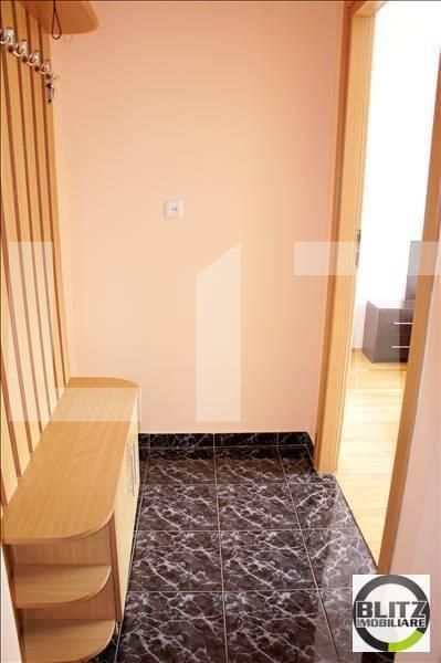 Apartament de închiriat 2 camere Manastur - 4358AI | BLITZ Cluj-Napoca | Poza6