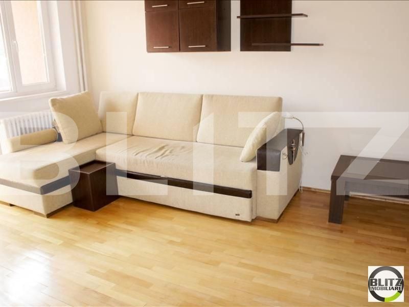 Apartament de închiriat 2 camere Manastur - 4358AI | BLITZ Cluj-Napoca | Poza8