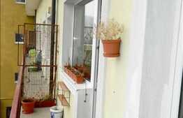 Apartament nou cu 1 camera, 38 mp