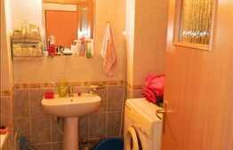 Apartament nou cu 1 camera, 38 mp