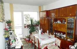 Apartament nou cu 1 camera, 38 mp