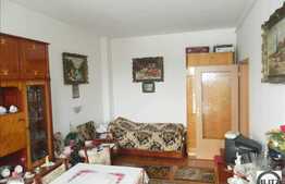 Apartament nou cu 1 camera, 38 mp