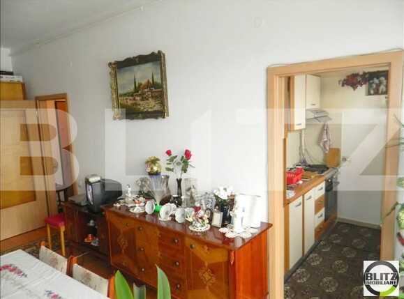 Garsonieră de vânzare Iris - 436AV | BLITZ Cluj-Napoca | Poza4