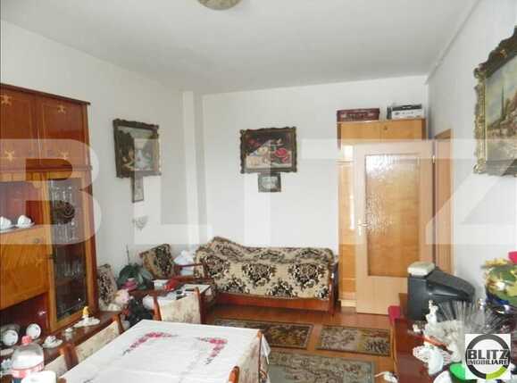 Garsonieră de vânzare Iris - 436AV | BLITZ Cluj-Napoca | Poza1