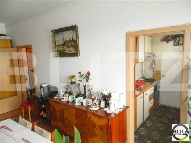 Garsonieră de vânzare Iris - 436AV | BLITZ Cluj-Napoca | Poza4