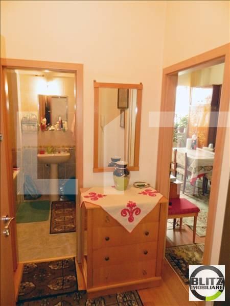 Garsonieră de vânzare Iris - 436AV | BLITZ Cluj-Napoca | Poza6