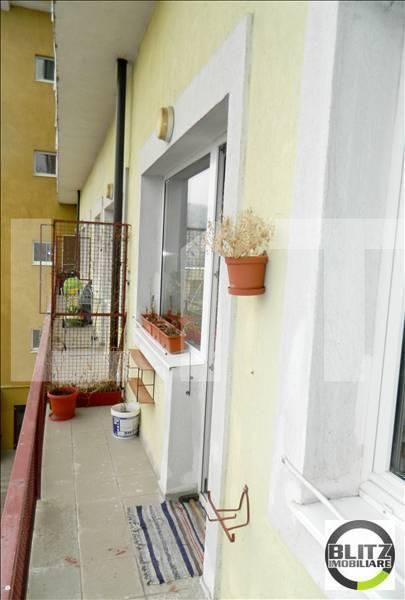 Garsonieră de vânzare Iris - 436AV | BLITZ Cluj-Napoca | Poza8