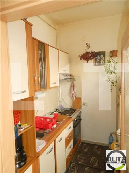 Garsonieră de vânzare Iris - 436AV | BLITZ Cluj-Napoca | Poza3