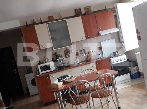 Apartament de vânzare 3 camere Floreşti - 43601AV | BLITZ Cluj-Napoca | Poza2