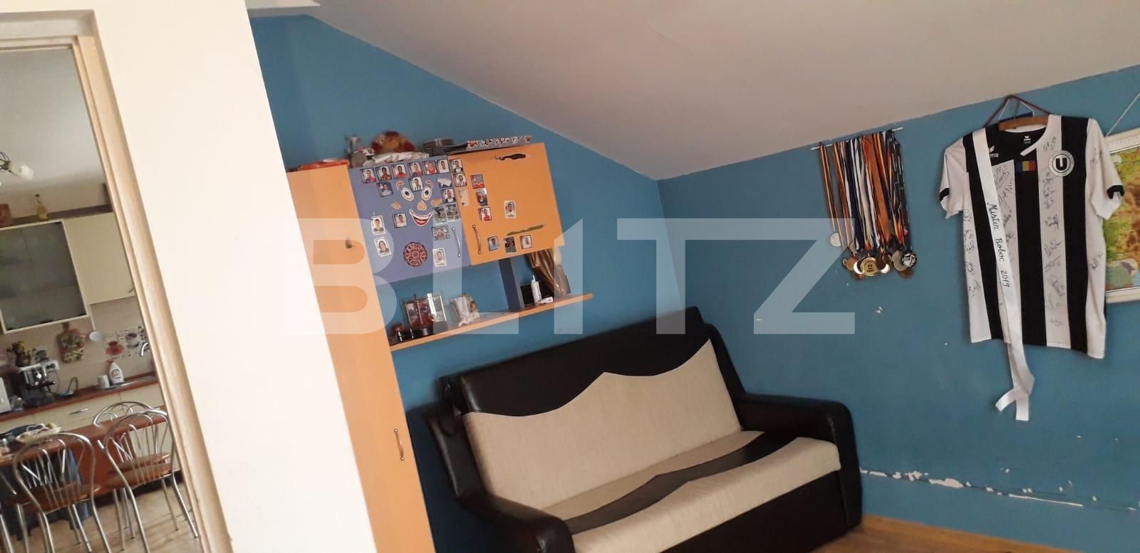 Apartament de vânzare 3 camere Floreşti - 43601AV | BLITZ Cluj-Napoca | Poza4