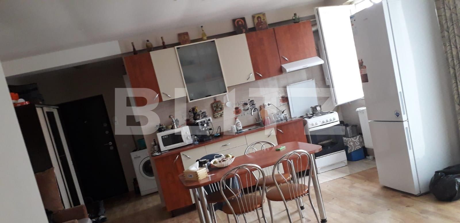 Apartament de vânzare 3 camere Floreşti - 43601AV | BLITZ Cluj-Napoca | Poza2
