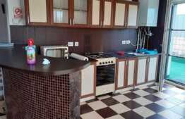 Apartament 3 camere in Europa, panorama unica, terasa de 60 mp!