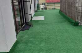 Apartament 3 camere in Europa, panorama unica, terasa de 60 mp!