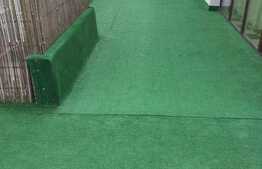 Apartament 3 camere in Europa, panorama unica, terasa de 60 mp!