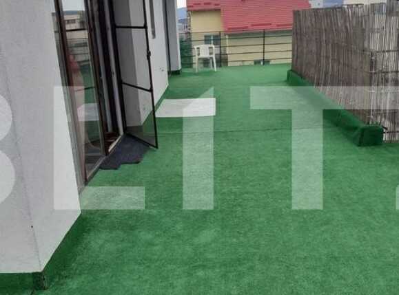 Apartament de închiriat 3 camere Europa - 4362AI | BLITZ Cluj-Napoca | Poza4