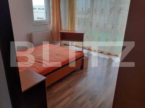 Apartament de închiriat 3 camere Europa - 4362AI | BLITZ Cluj-Napoca | Poza1