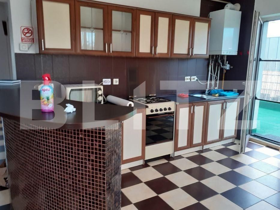 Apartament de închiriat 3 camere Europa - 4362AI | BLITZ Cluj-Napoca | Poza6