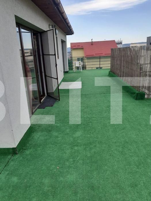 Apartament de închiriat 3 camere Europa - 4362AI | BLITZ Cluj-Napoca | Poza4