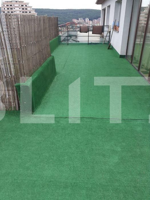 Apartament de închiriat 3 camere Europa - 4362AI | BLITZ Cluj-Napoca | Poza2