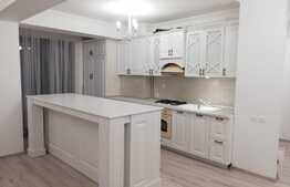 Penthouse 5 camere, 2 nivele,140 mp, 2 terase de 145 mp, totul nou, zona strazii Buna Ziua