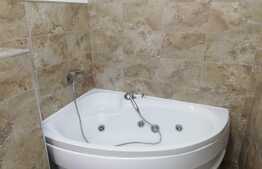 Penthouse 5 camere, 2 nivele,140 mp, 2 terase de 145 mp, totul nou, zona strazii Buna Ziua