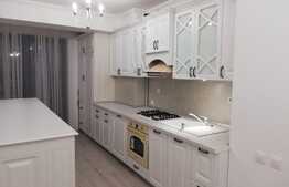 Penthouse 5 camere, 2 nivele,140 mp, 2 terase de 145 mp, totul nou, zona strazii Buna Ziua