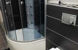 Penthouse 5 camere, 2 nivele,140 mp, 2 terase de 145 mp, totul nou, zona strazii Buna Ziua